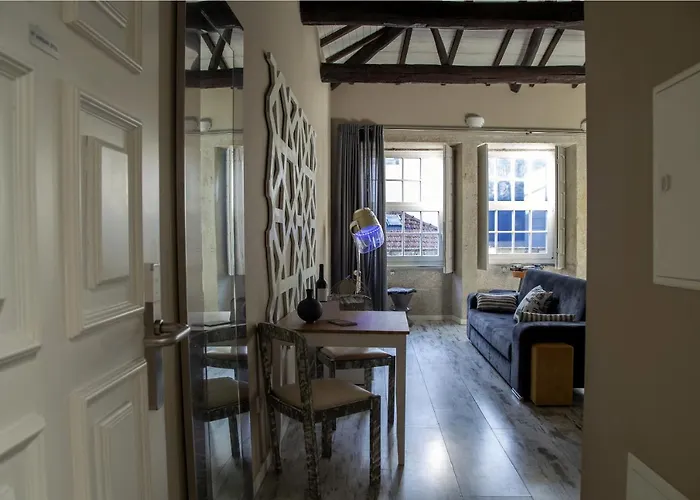 Cedofeita Village Appartement