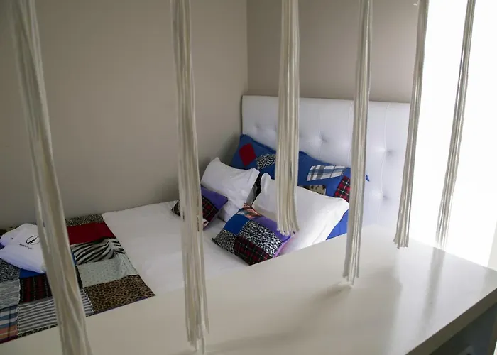 Cedofeita Village Appartement Porto