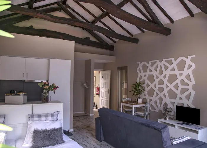 Cedofeita Village Lejlighed *