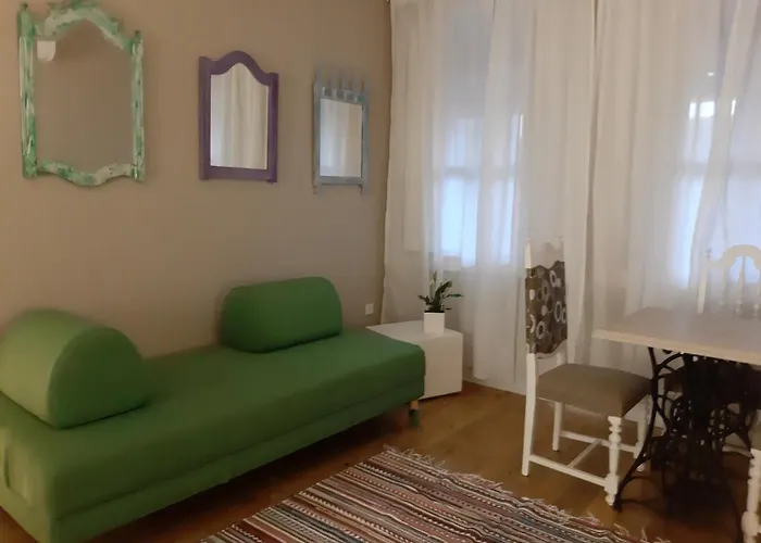 Cedofeita Village Appartement