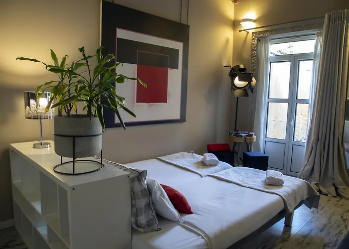 Cedofeita Village Appartement