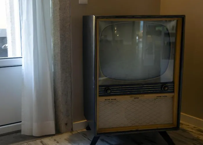 Lejlighed Cedofeita Village