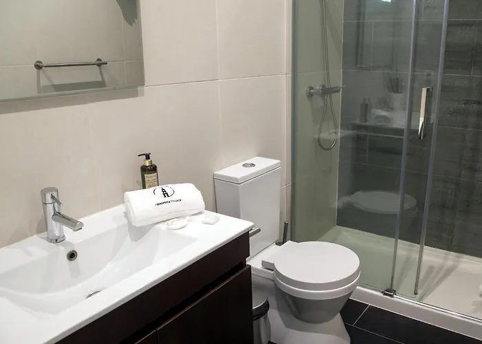 Appartement Cedofeita Village