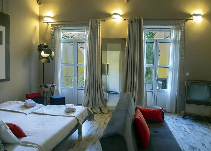 Cedofeita Village Appartement Porto