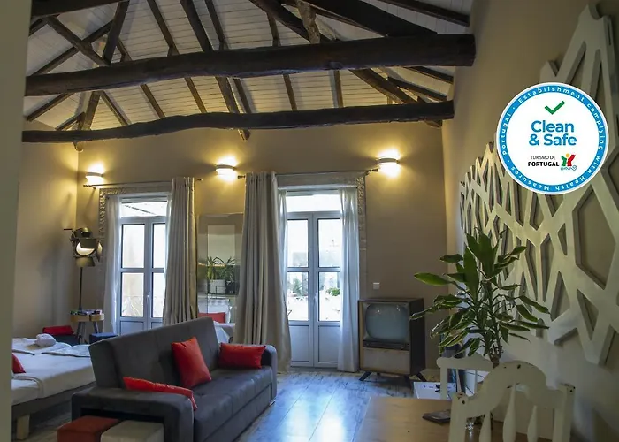 Cedofeita Village Lejlighed Porto