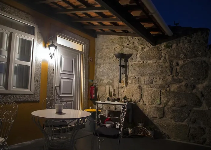 Cedofeita Village Porto