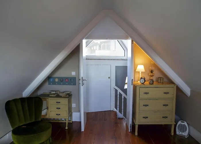 Appartement Cedofeita Village Porto