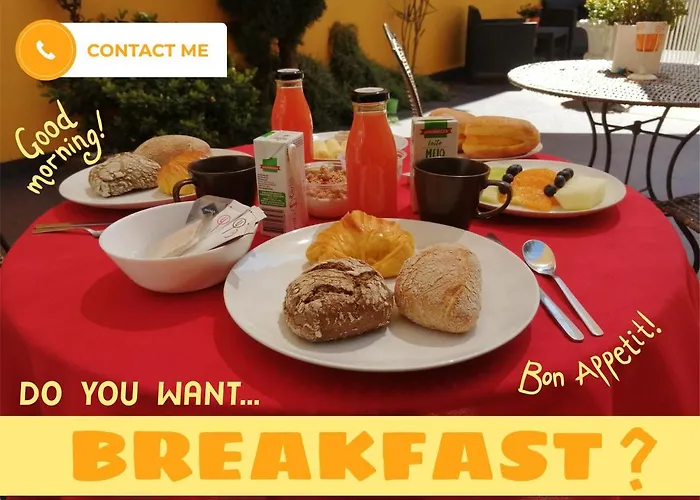 Appartement Cedofeita Village Porto