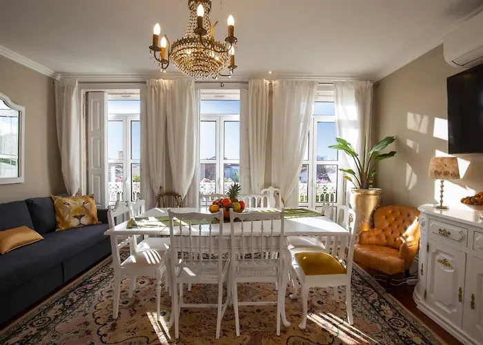 Cedofeita Village * Porto