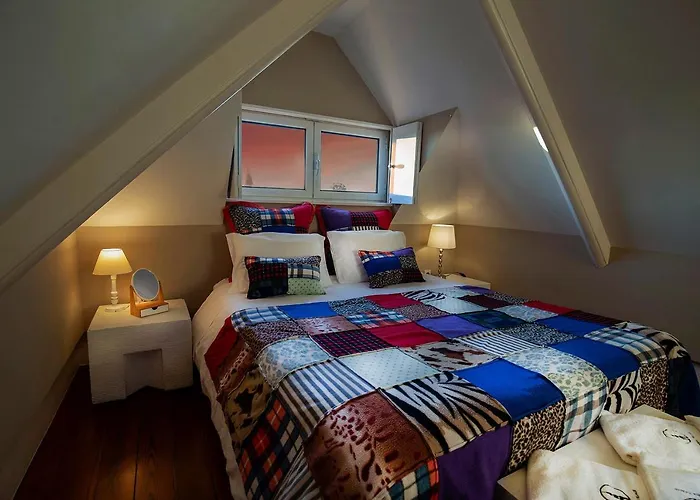 Cedofeita Village Appartement Porto