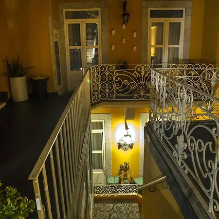 Cedofeita Village Porto