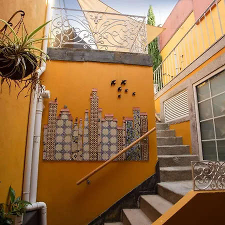 Cedofeita Village Apartamento *