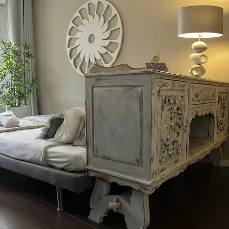 Cedofeita Village Apartamento