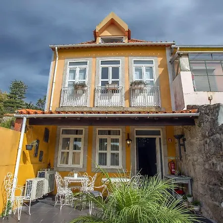 Cedofeita Village Appartement Porto