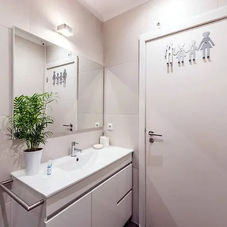 Appartement Cedofeita Village