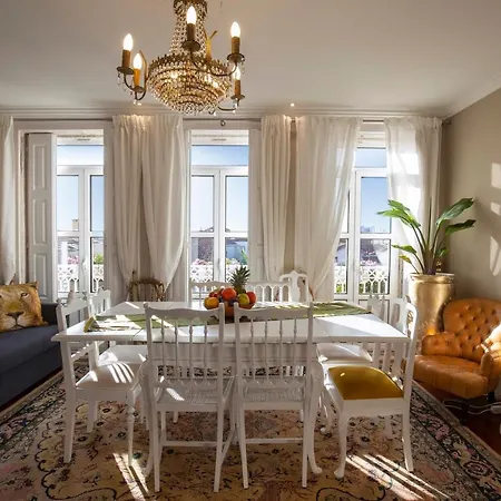 Cedofeita Village * Porto