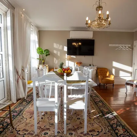 Apartamento Cedofeita Village *