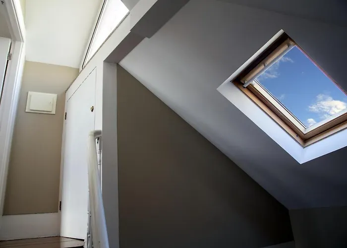 Cedofeita Village דירה