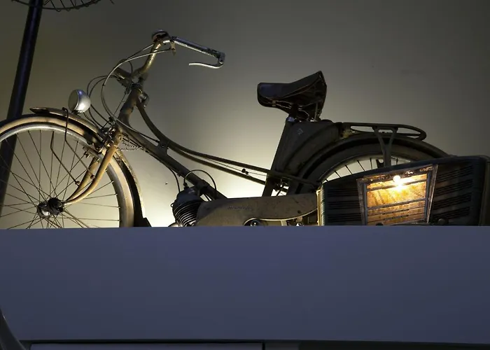 דירה Cedofeita Village פורטו