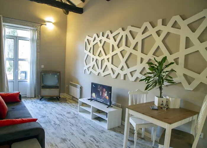 דירה Cedofeita Village