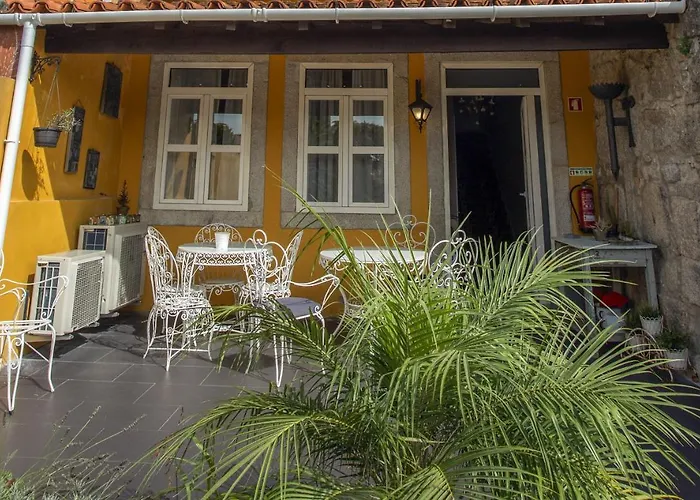 Cedofeita Village * פורטו