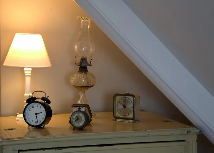 דירה Cedofeita Village