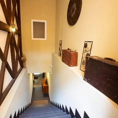 Apartment Cedofeita Village Porto