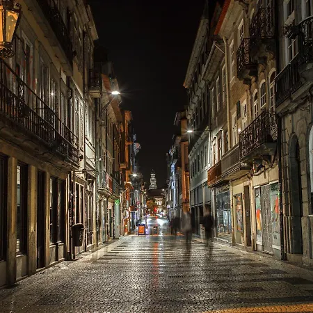 Apartment Cedofeita Village *