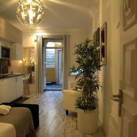 Apartment Cedofeita Village Porto