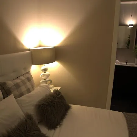 Apartment Cedofeita Village Porto