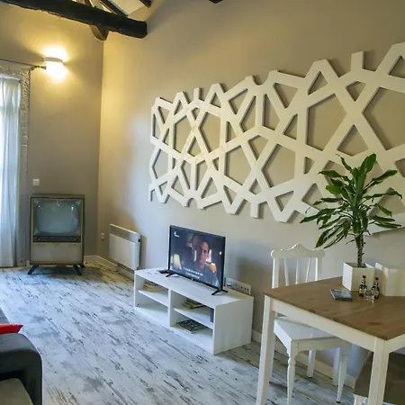 Apartment Cedofeita Village