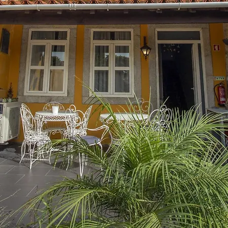 Cedofeita Village * Porto