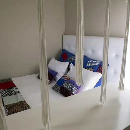 Cedofeita Village Apartment Porto