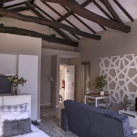 Cedofeita Village Apartment *