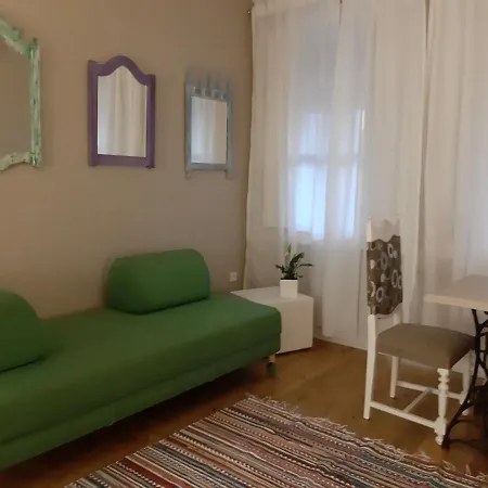 Cedofeita Village Apartment