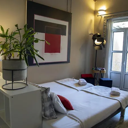 Cedofeita Village Apartment