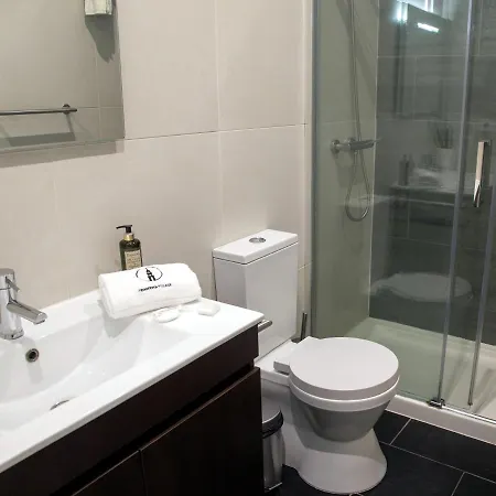 Apartment Cedofeita Village