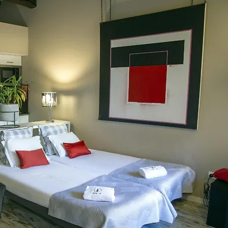 Cedofeita Village Apartment *