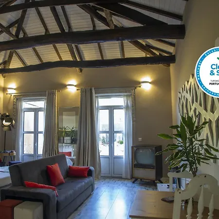 Cedofeita Village Apartment Porto