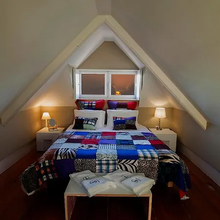 Cedofeita Village Apartment Porto